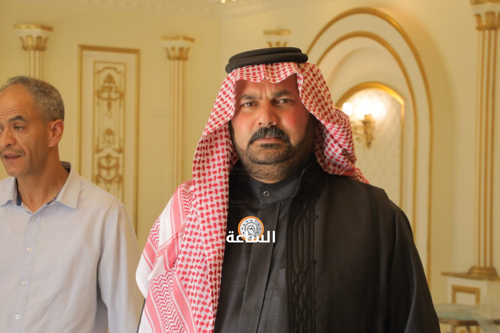 Madar Al-Saa Images 0.8076319343762591