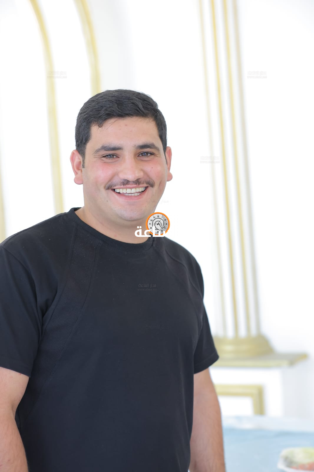 Madar Al-Saa Images 0.18268963946280525