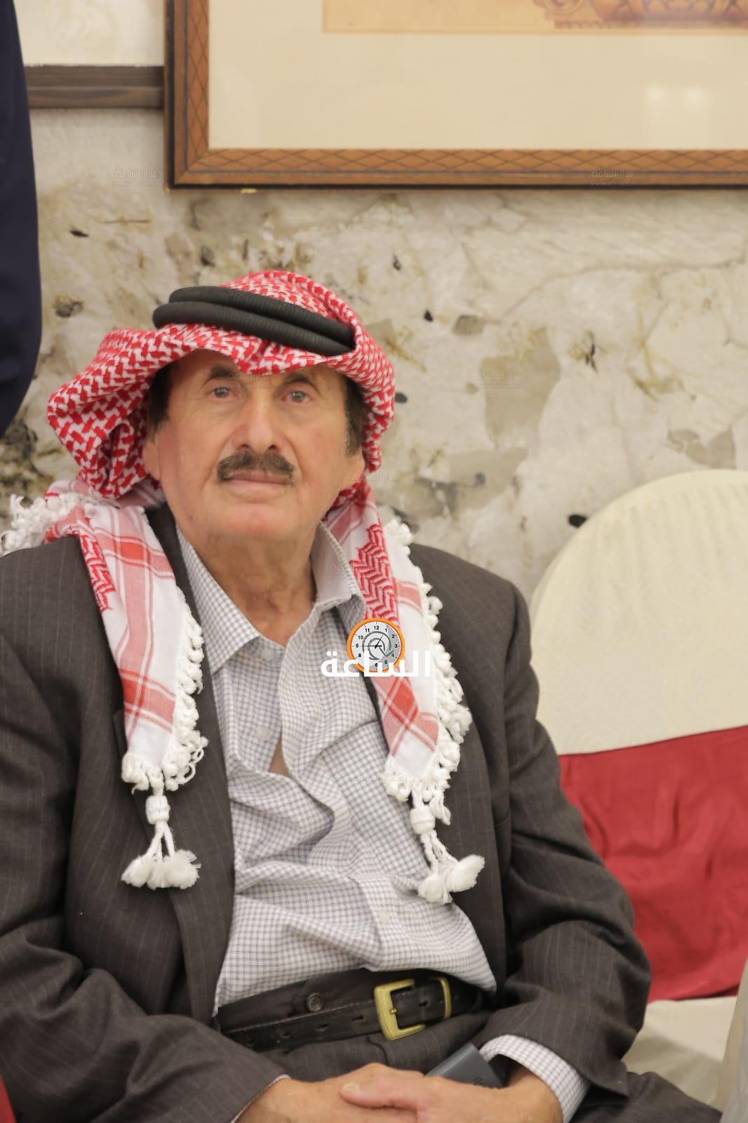 Madar Al-Saa Images 0.15844945342650463