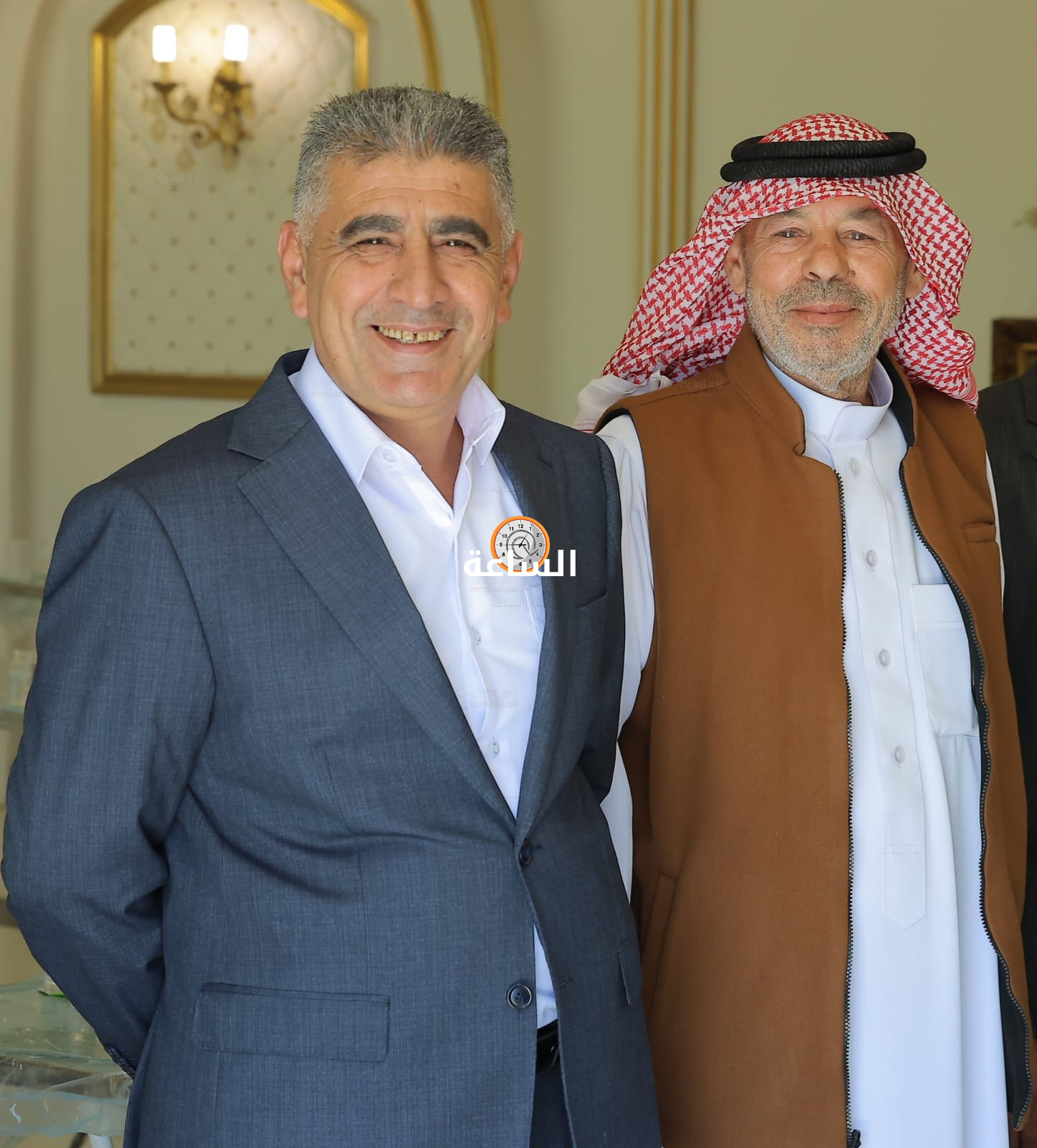 Madar Al-Saa Images 0.40785764014610715