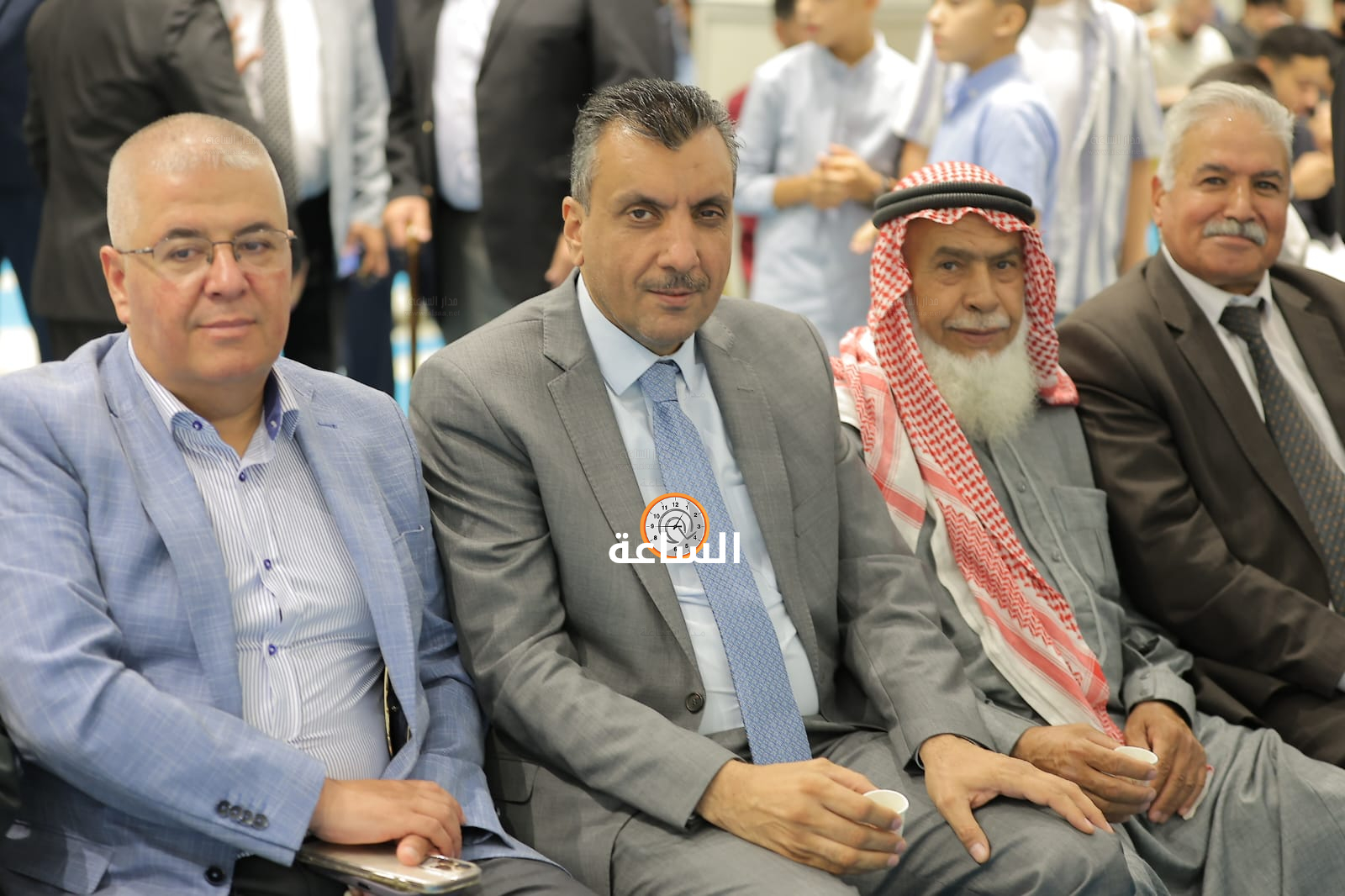 Madar Al-Saa Images 0.041505604716338795