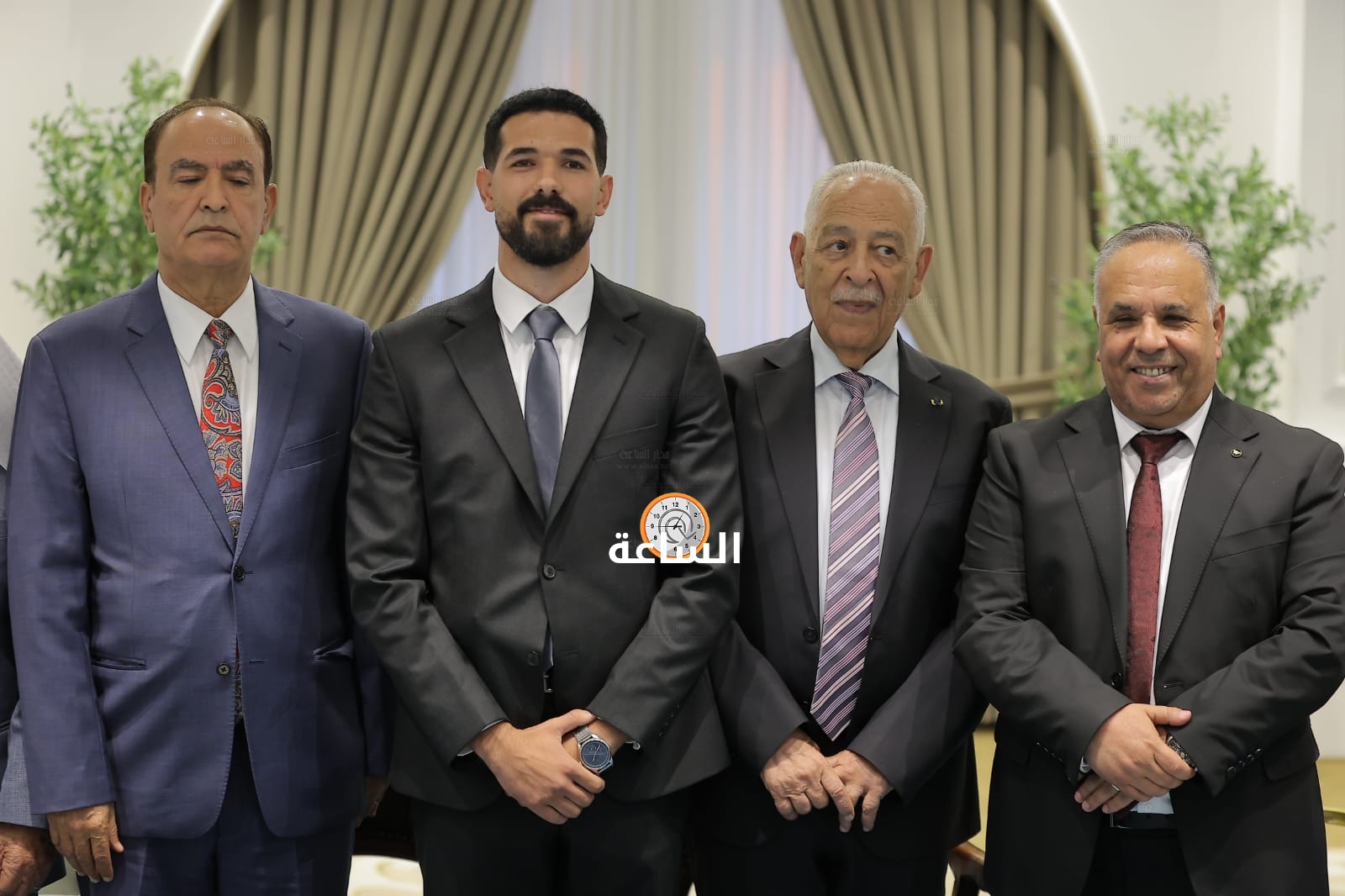 Madar Al-Saa Images 0.6815473451550762