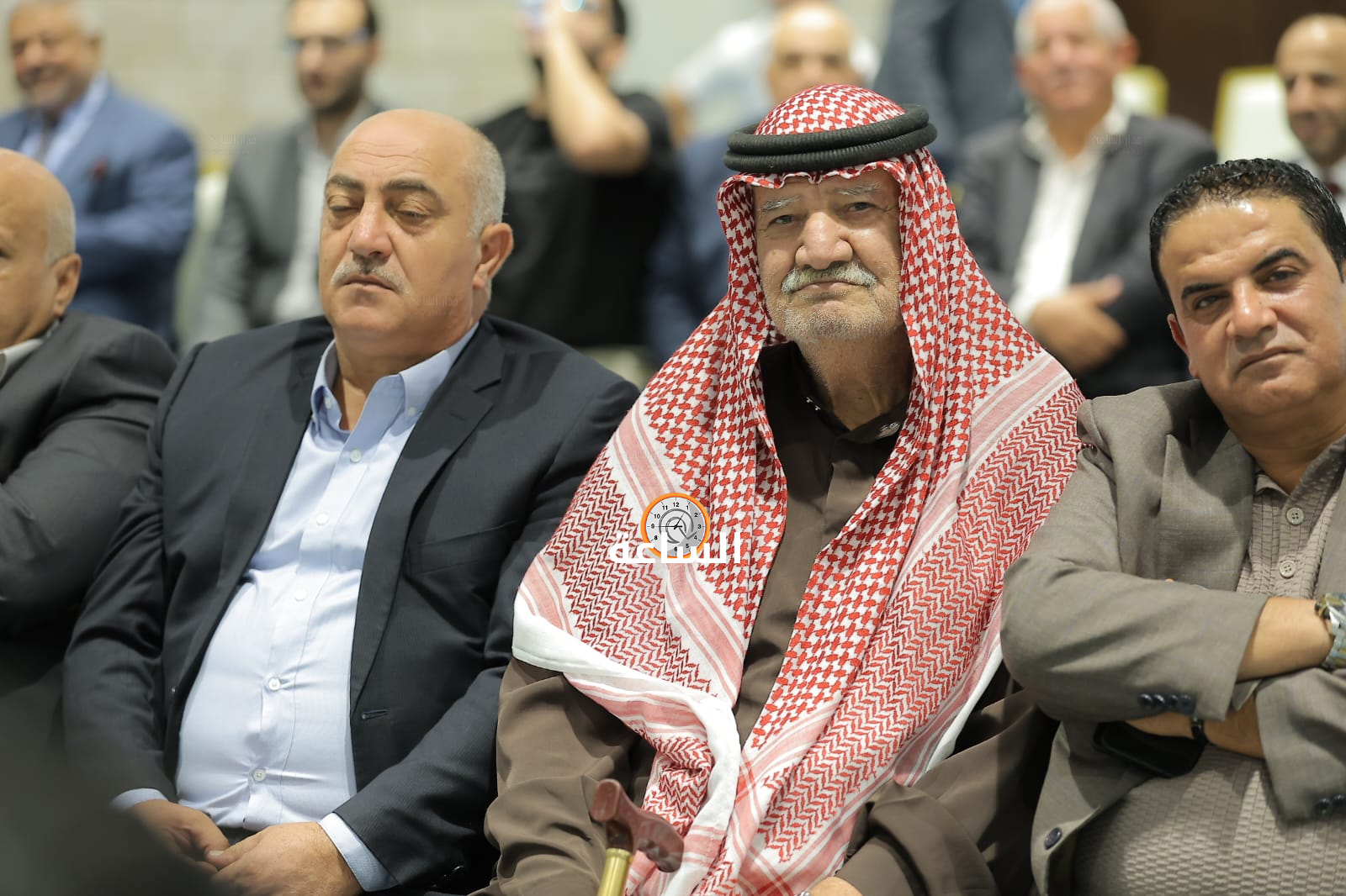 Madar Al-Saa Images 0.8677297919151616