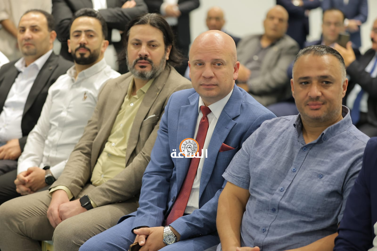 Madar Al-Saa Images 0.5360247407433865