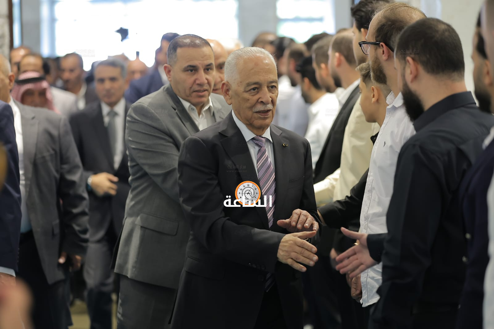 Madar Al-Saa Images 0.9176446956736478