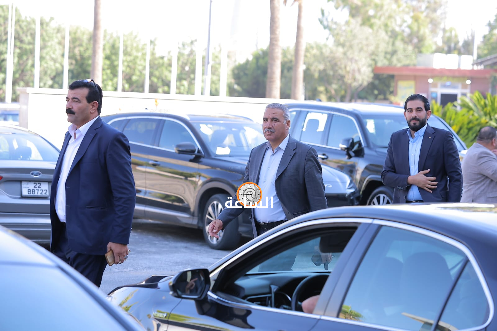 Madar Al-Saa Images 0.6985043031806282