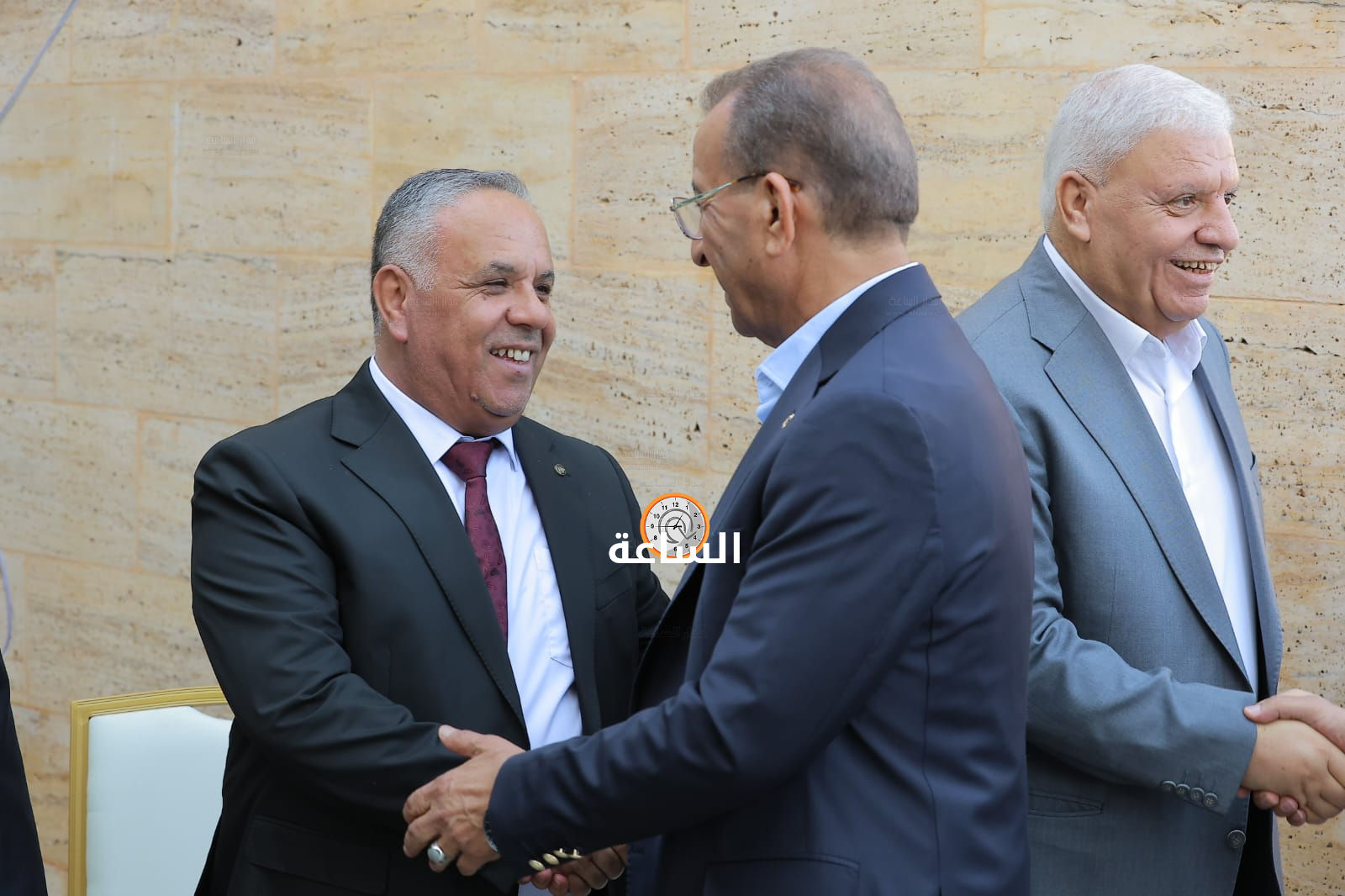 Madar Al-Saa Images 0.5157176795464506