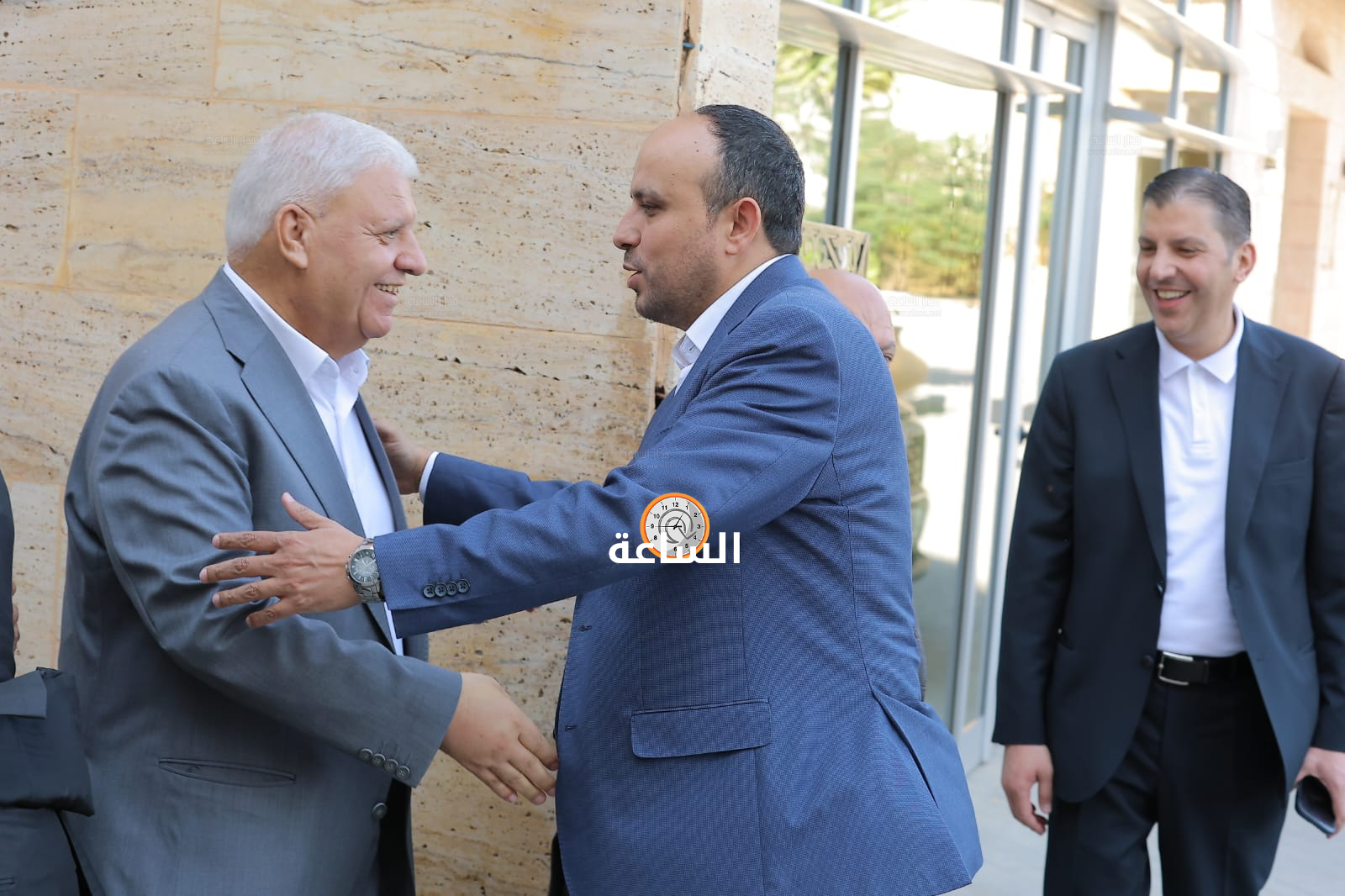 Madar Al-Saa Images 0.05301837361647477