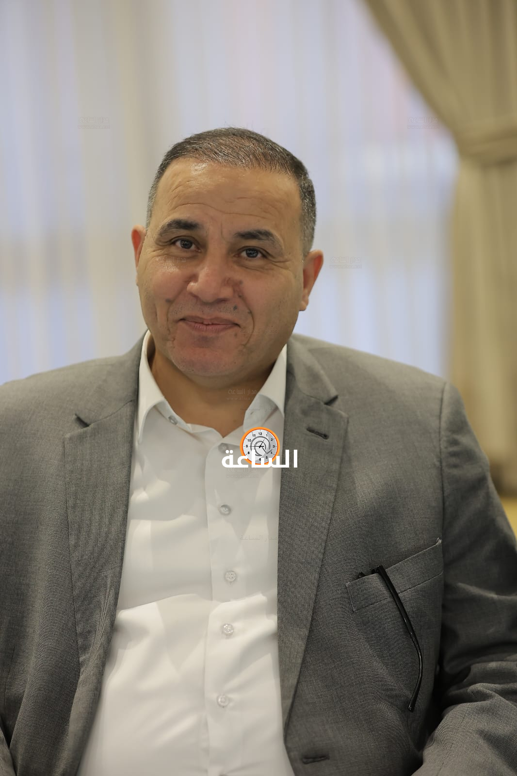 Madar Al-Saa Images 0.9484013482820469