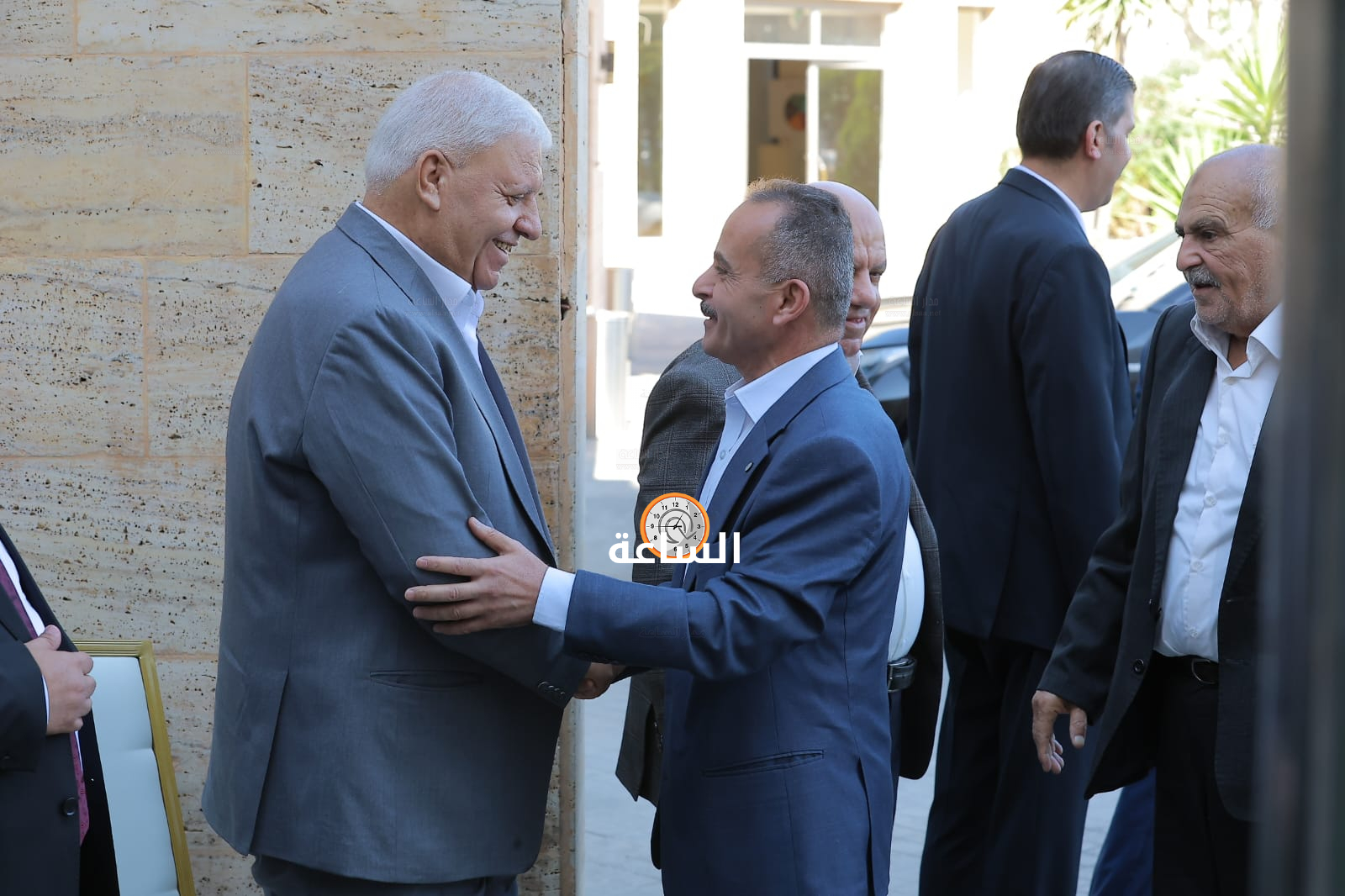 Madar Al-Saa Images 0.2575975297684301
