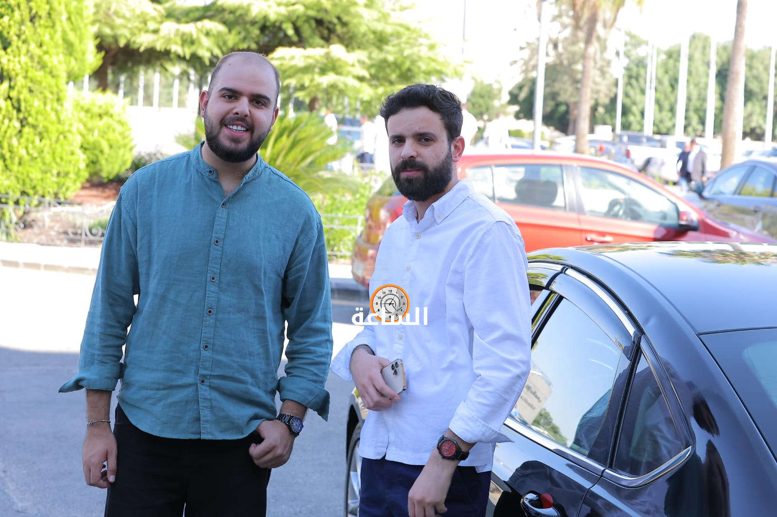 Madar Al-Saa Images 0.5685025554657321