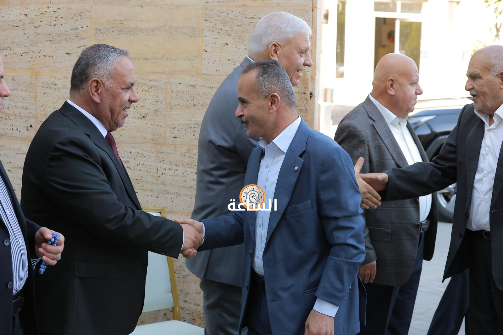 Madar Al-Saa Images 0.4264946614036269