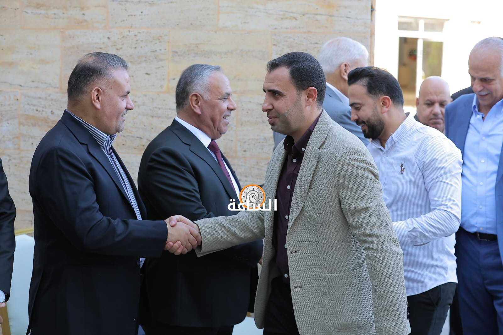 Madar Al-Saa Images 0.11017599884859797