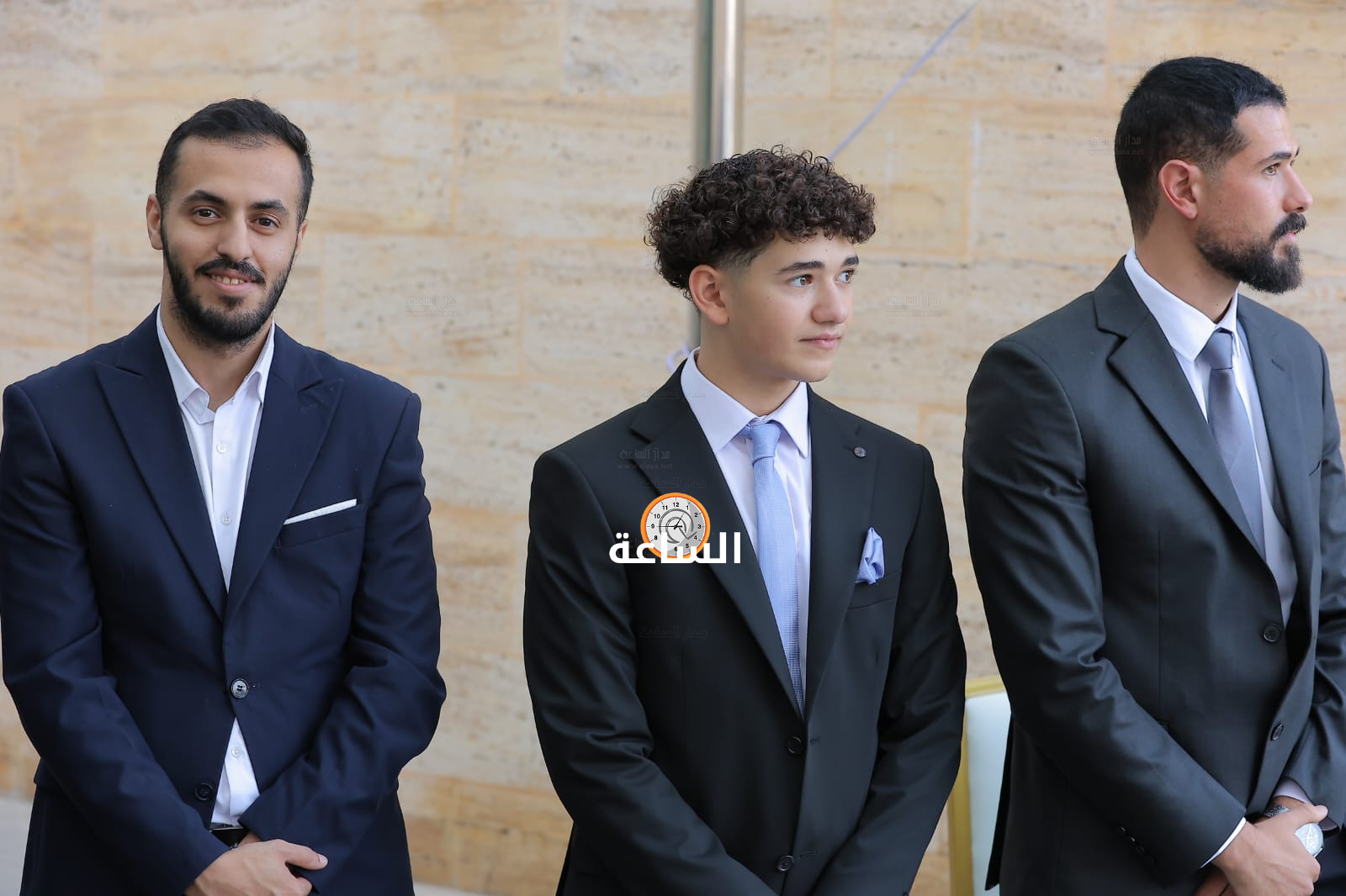 Madar Al-Saa Images 0.2992356247592307