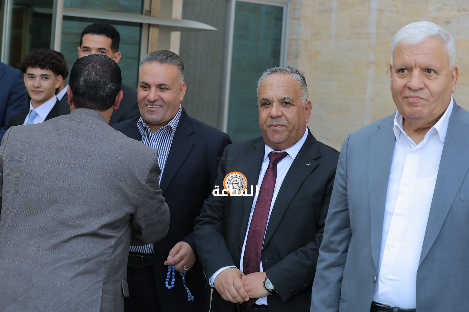 Madar Al-Saa Images 0.8128797996310004