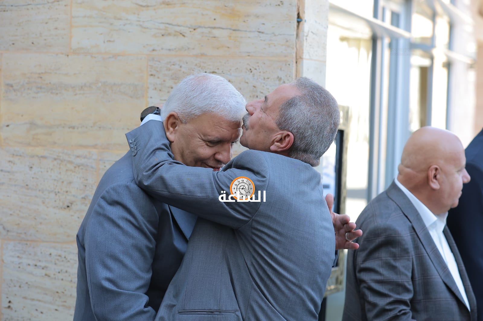 Madar Al-Saa Images 0.769596352132206