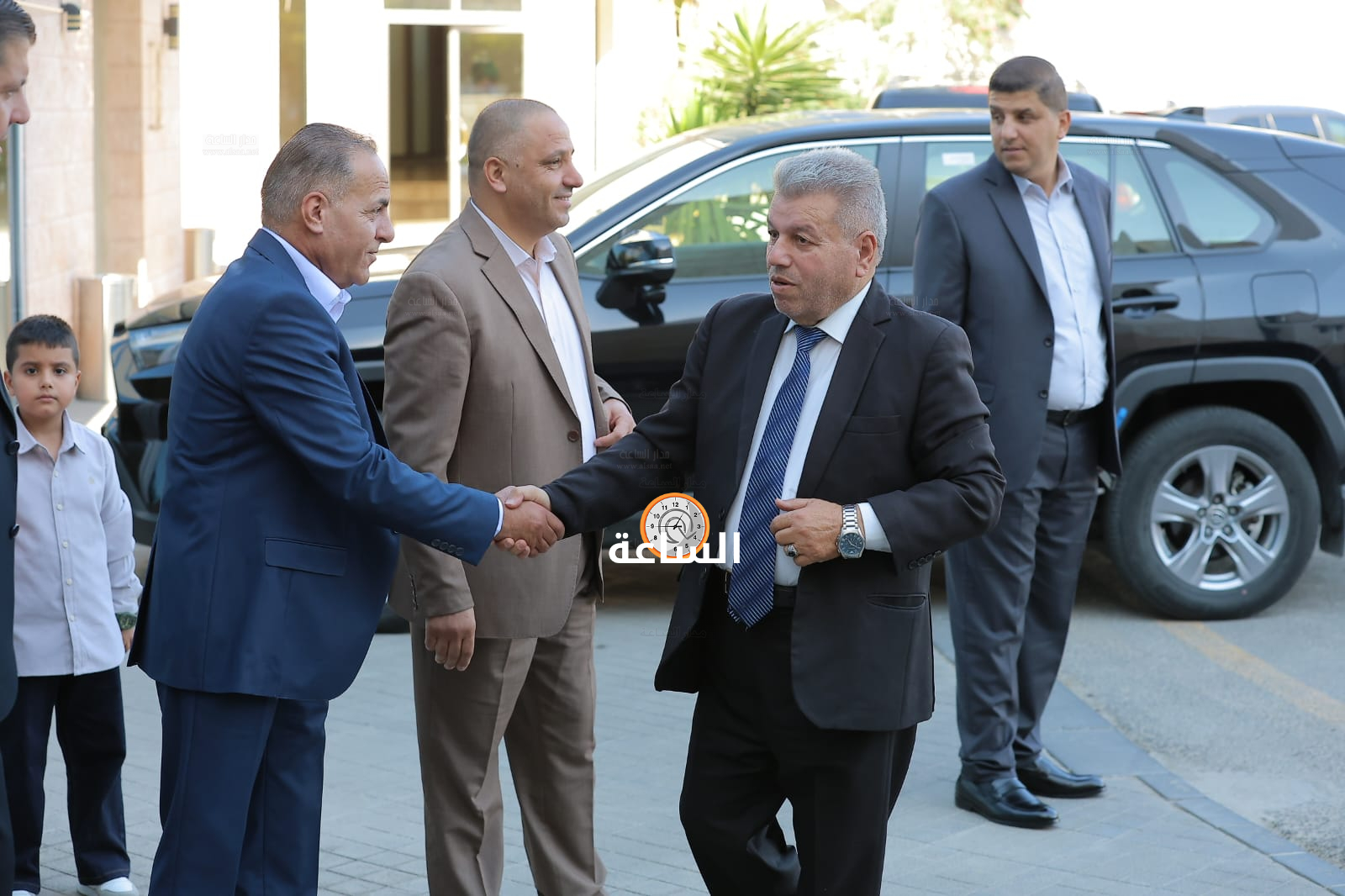 Madar Al-Saa Images 0.7023020222649529