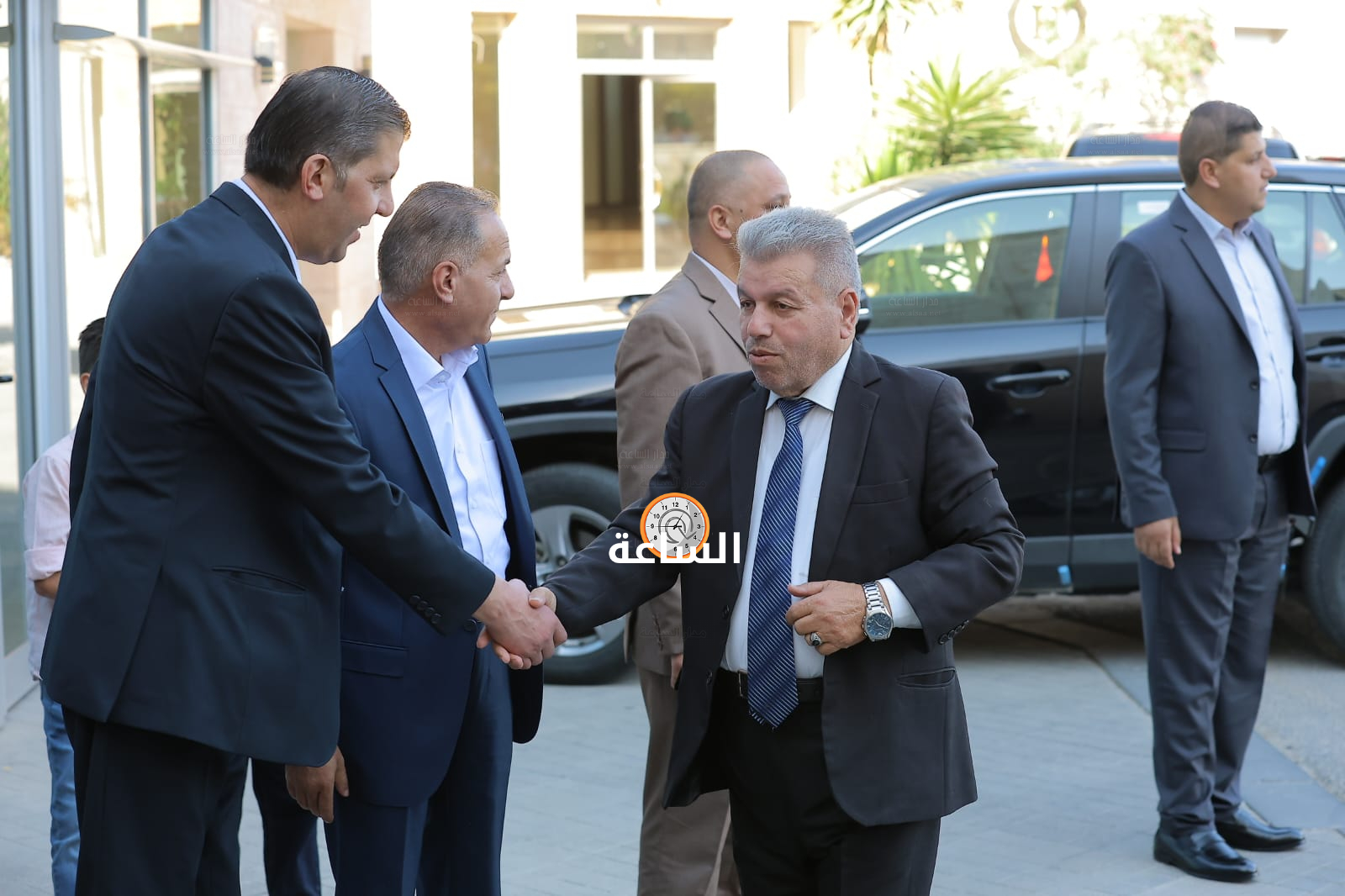 Madar Al-Saa Images 0.42692550504698545