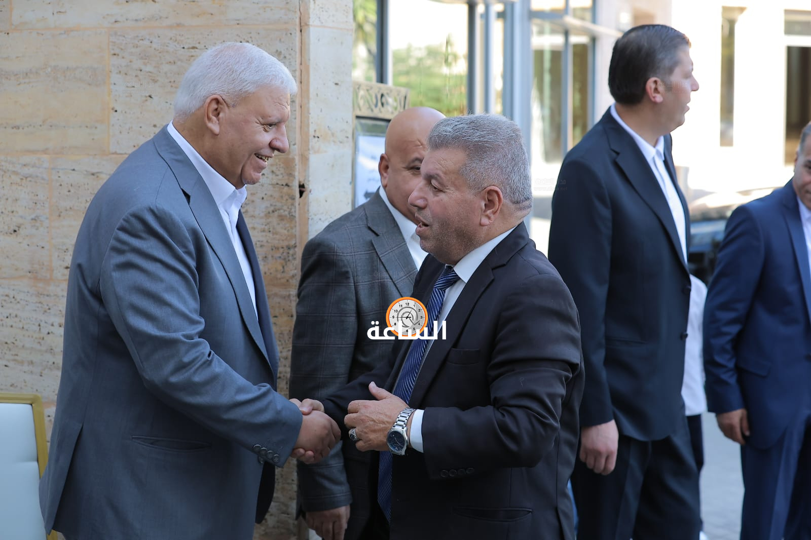 Madar Al-Saa Images 0.04946978731967866