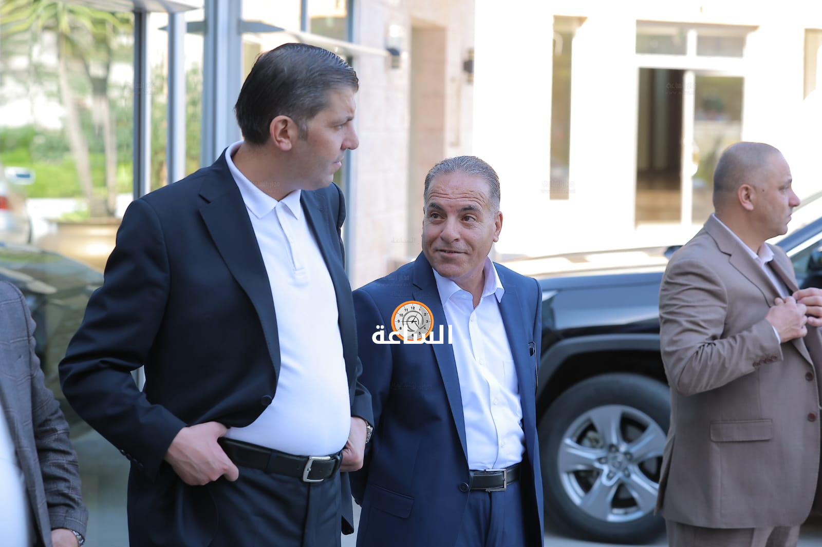 Madar Al-Saa Images 0.40640804197795133