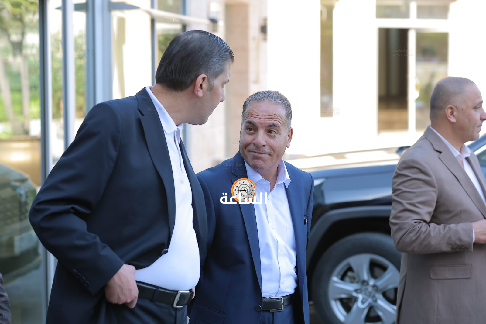 Madar Al-Saa Images 0.034760189156216925
