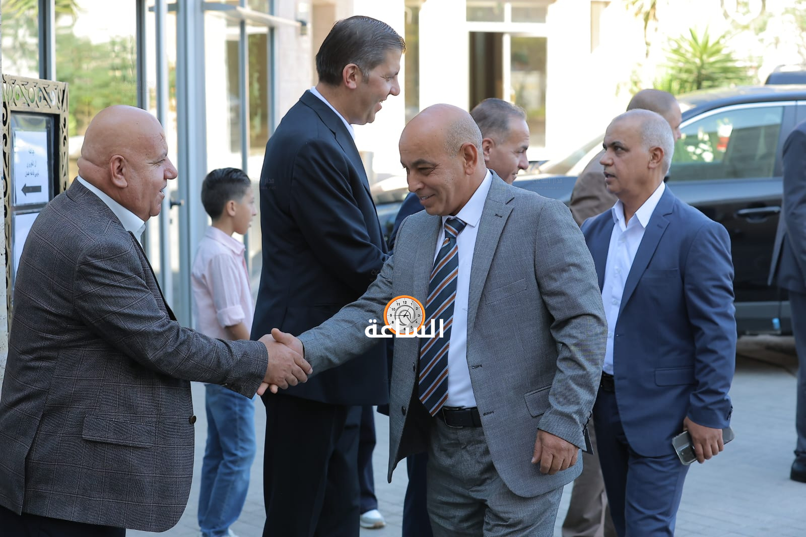 Madar Al-Saa Images 0.5184251238106458