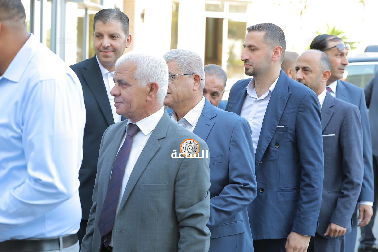Madar Al-Saa Images 0.6419564512757312