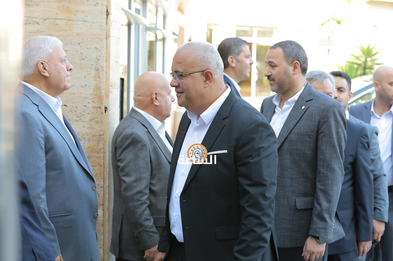 Madar Al-Saa Images 0.12790809954776872