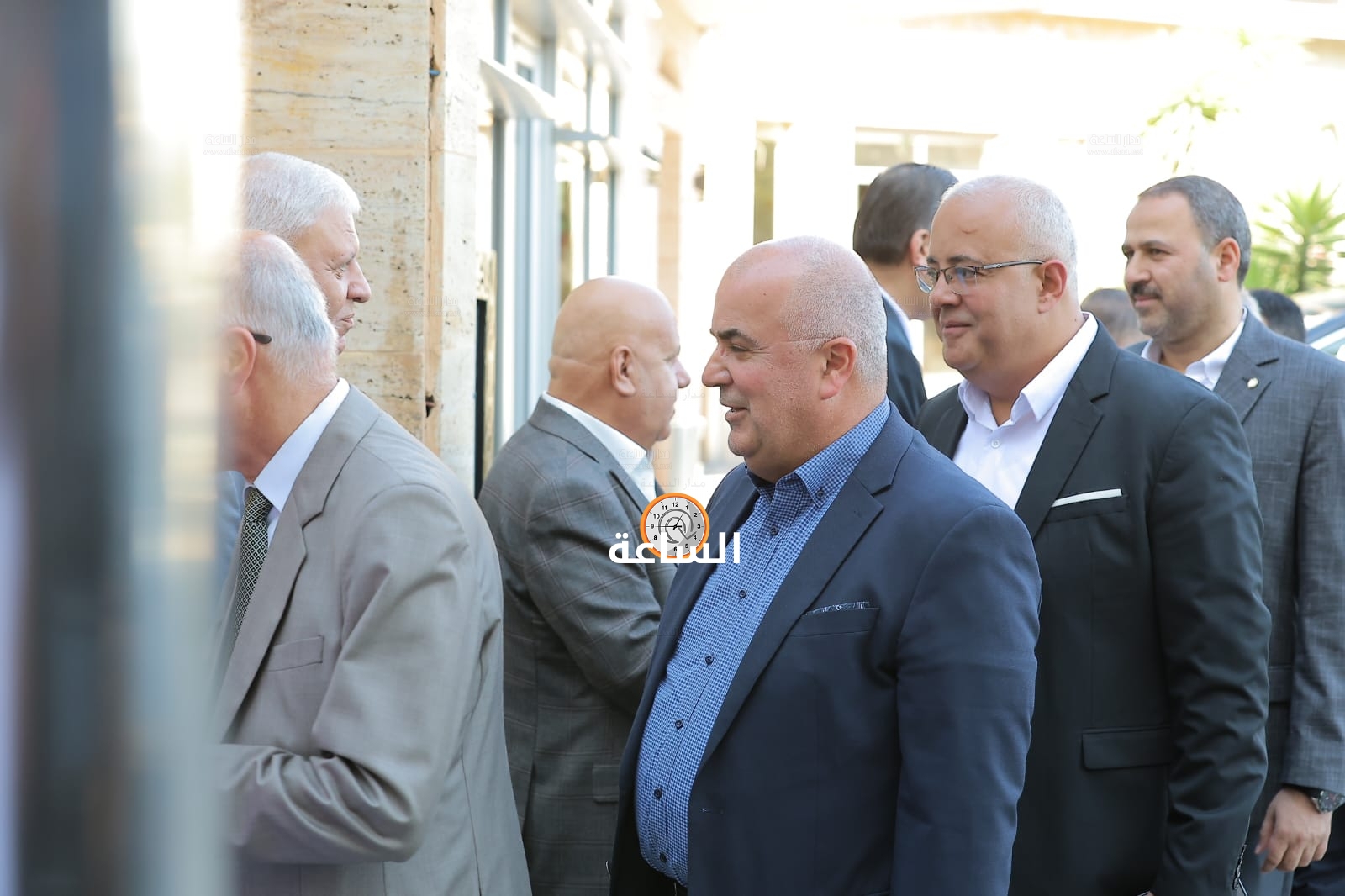 Madar Al-Saa Images 0.32606953311148446