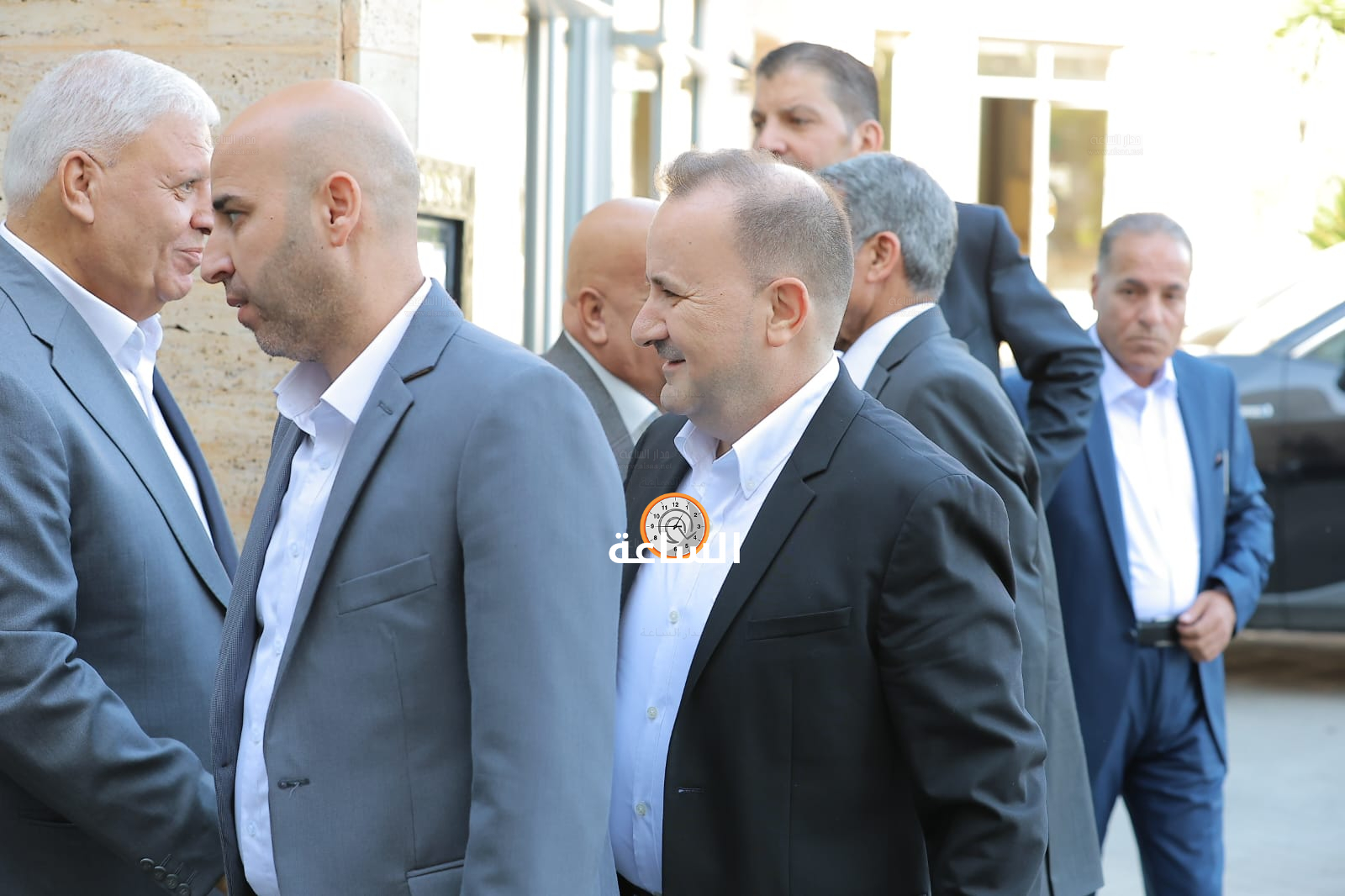 Madar Al-Saa Images 0.03681084767219123