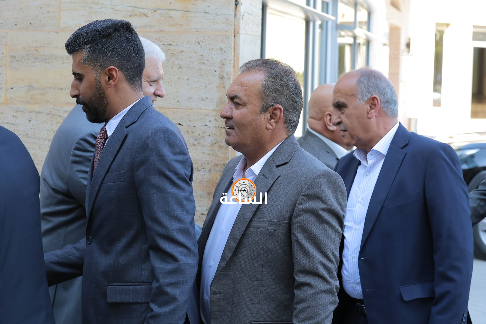 Madar Al-Saa Images 0.1775842010673565