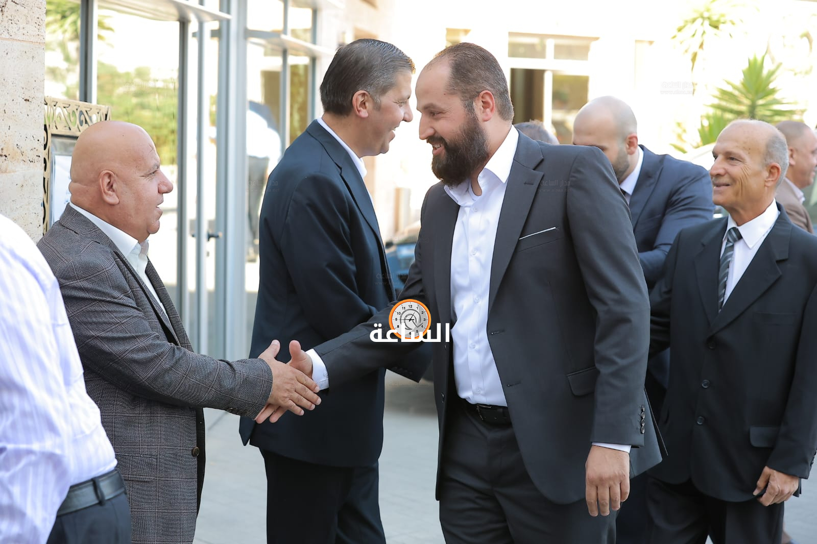 Madar Al-Saa Images 0.9045519387771962
