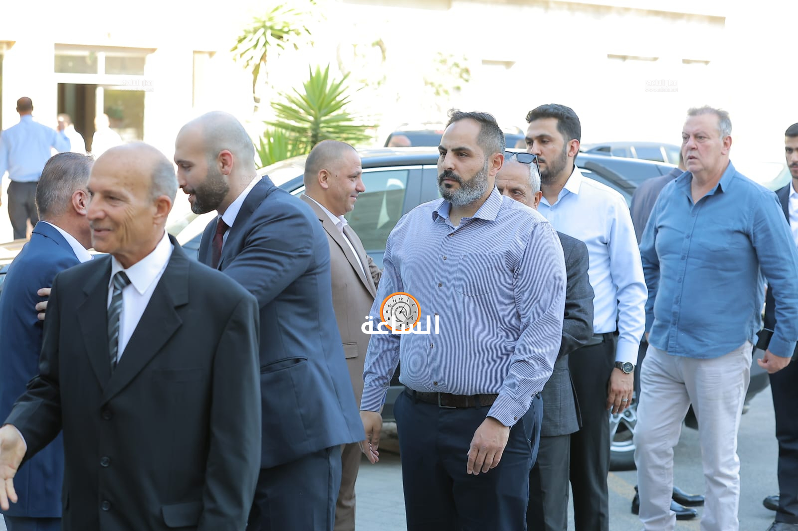 Madar Al-Saa Images 0.006029567227493593