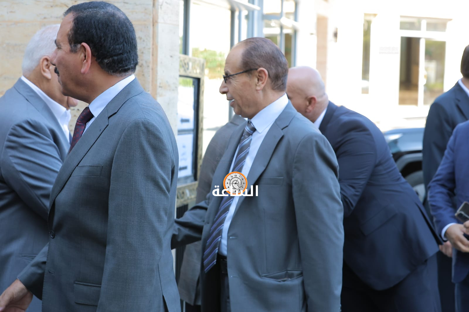 Madar Al-Saa Images 0.27408537269392774