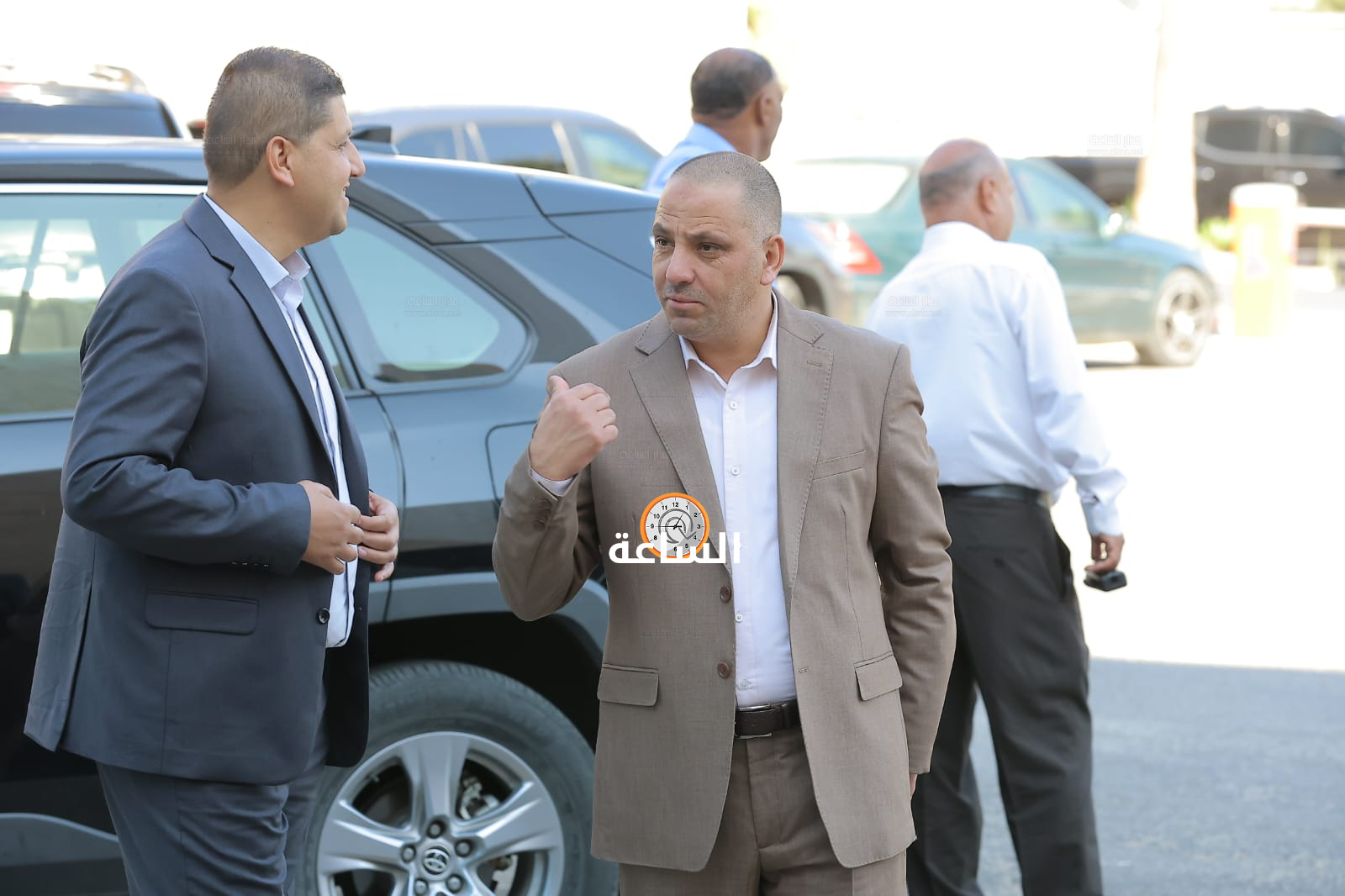 Madar Al-Saa Images 0.09870759689837993