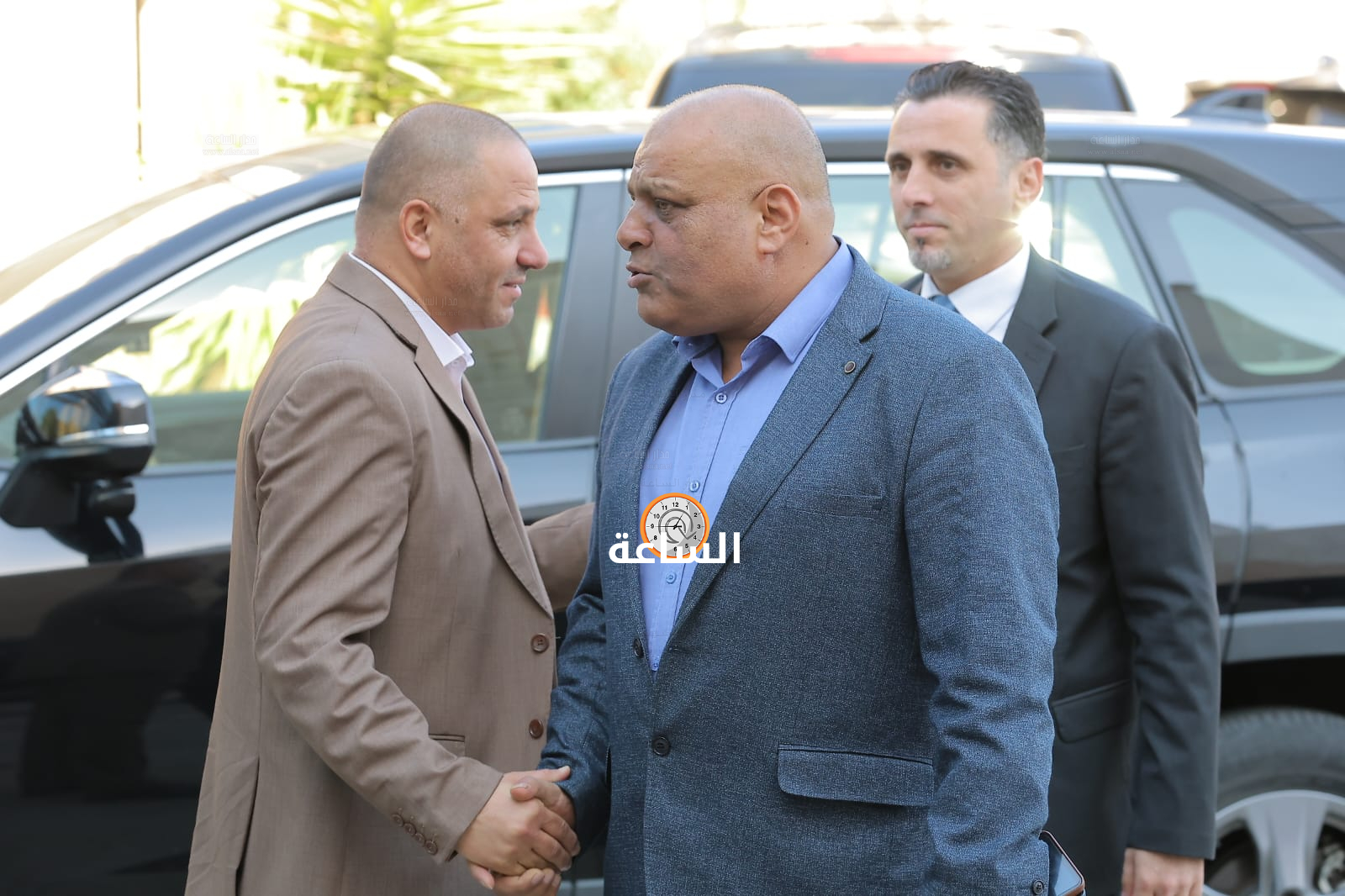 Madar Al-Saa Images 0.25910691262603924
