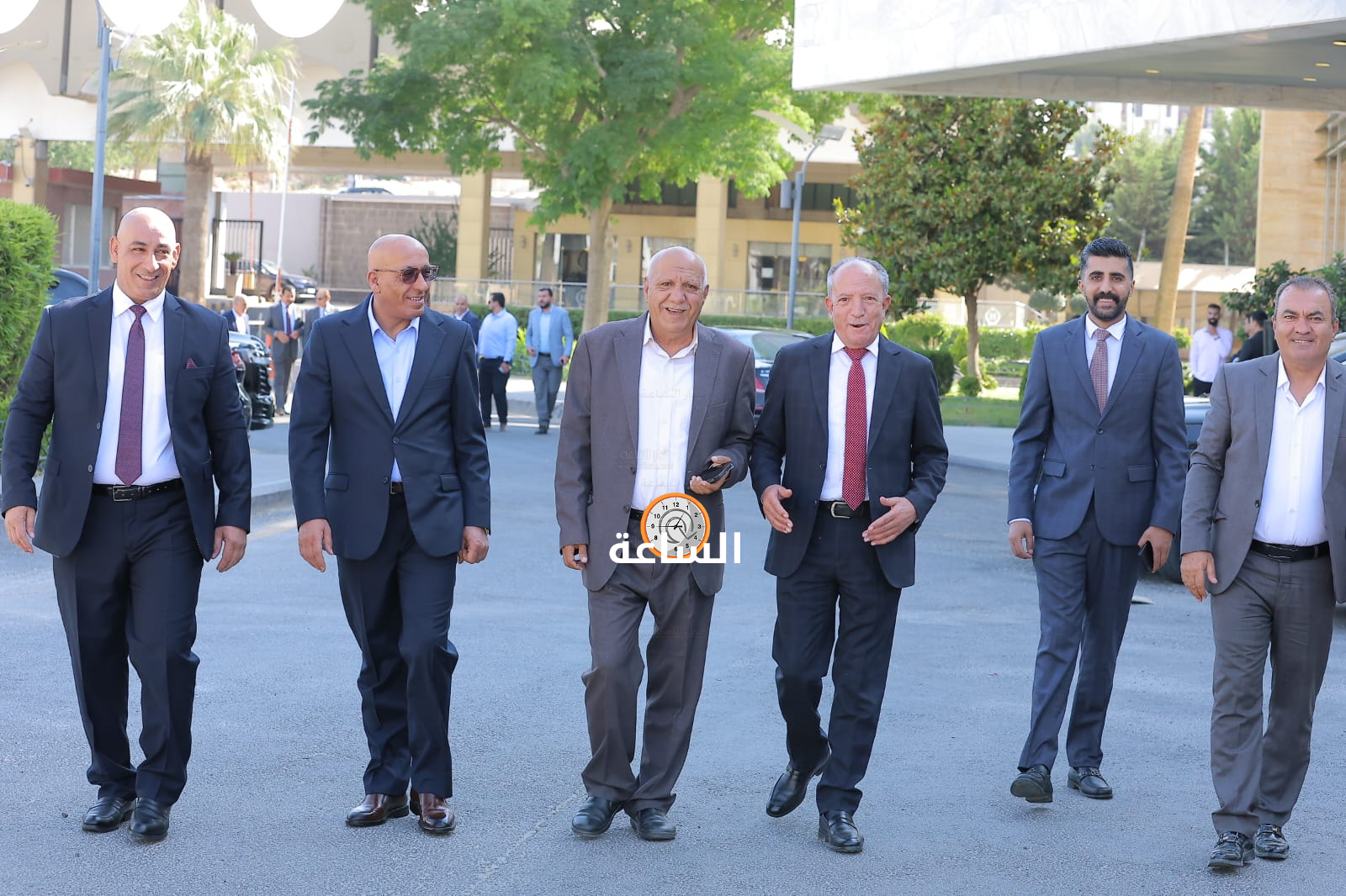 Madar Al-Saa Images 0.09934763550274961