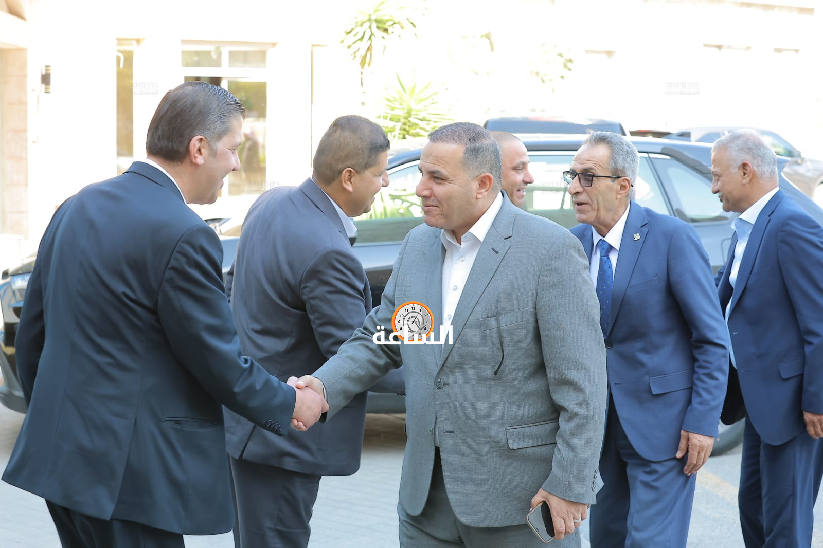 Madar Al-Saa Images 0.8220948105289039