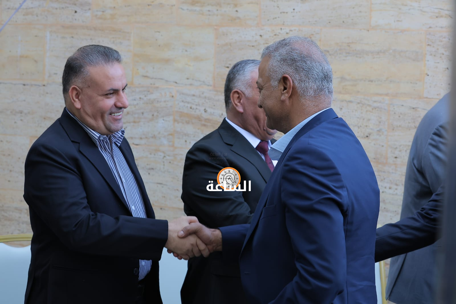 Madar Al-Saa Images 0.09696433384349734