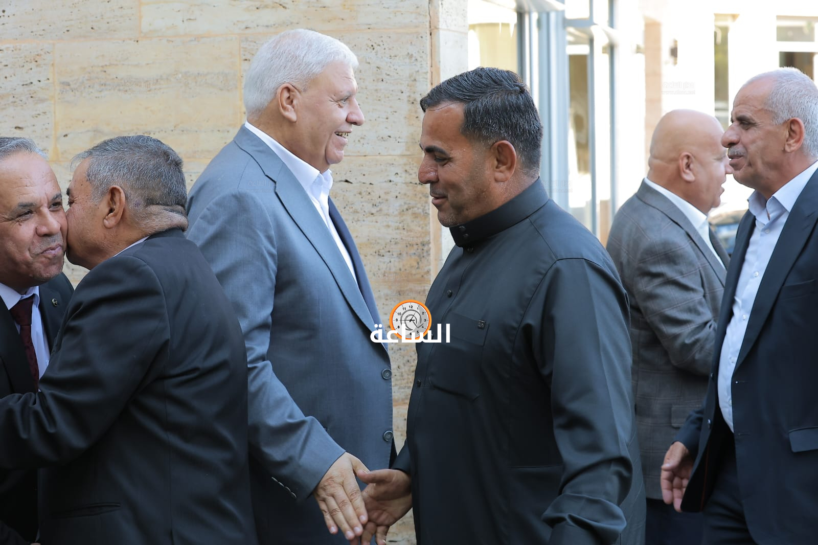 Madar Al-Saa Images 0.6837966679572618
