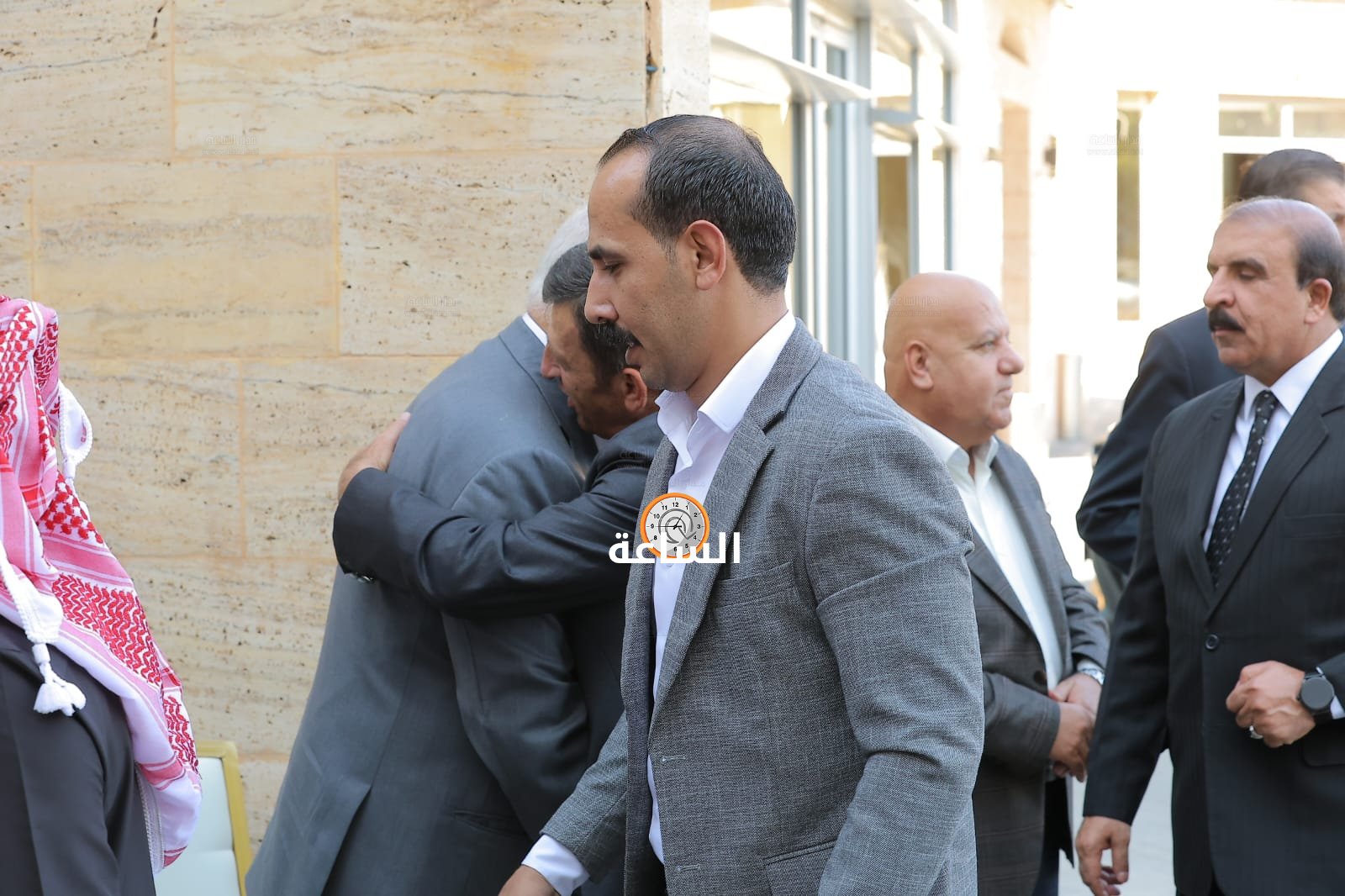 Madar Al-Saa Images 0.39959226252778035