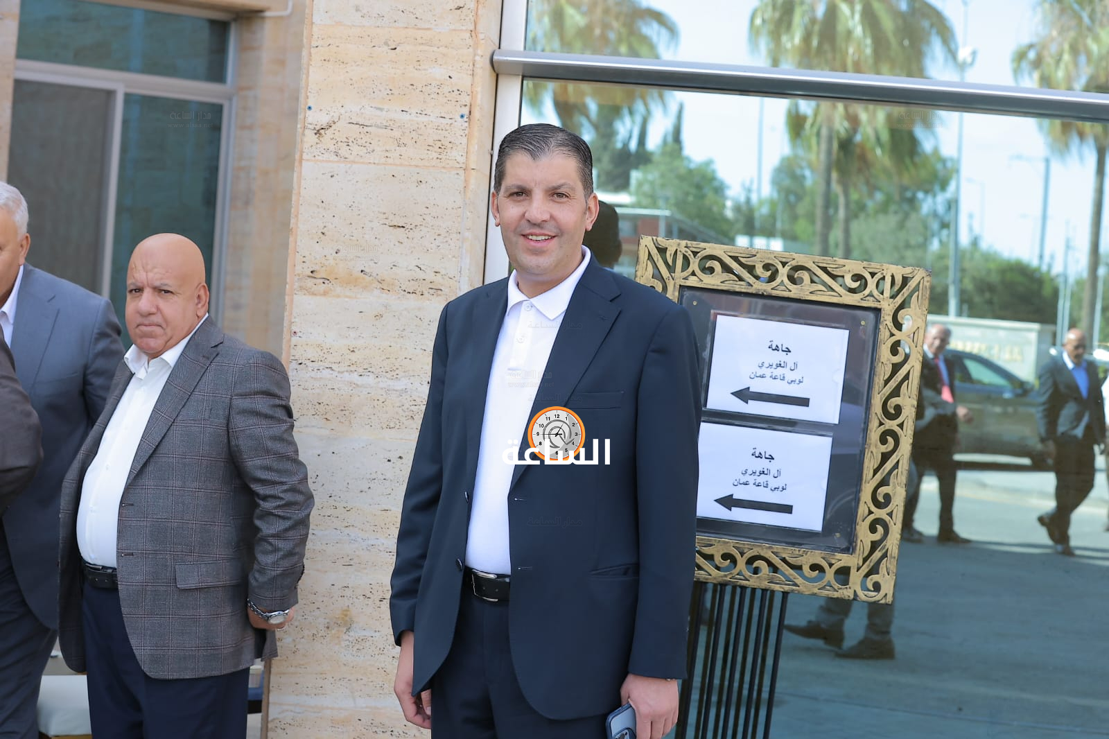Madar Al-Saa Images 0.805980043586685