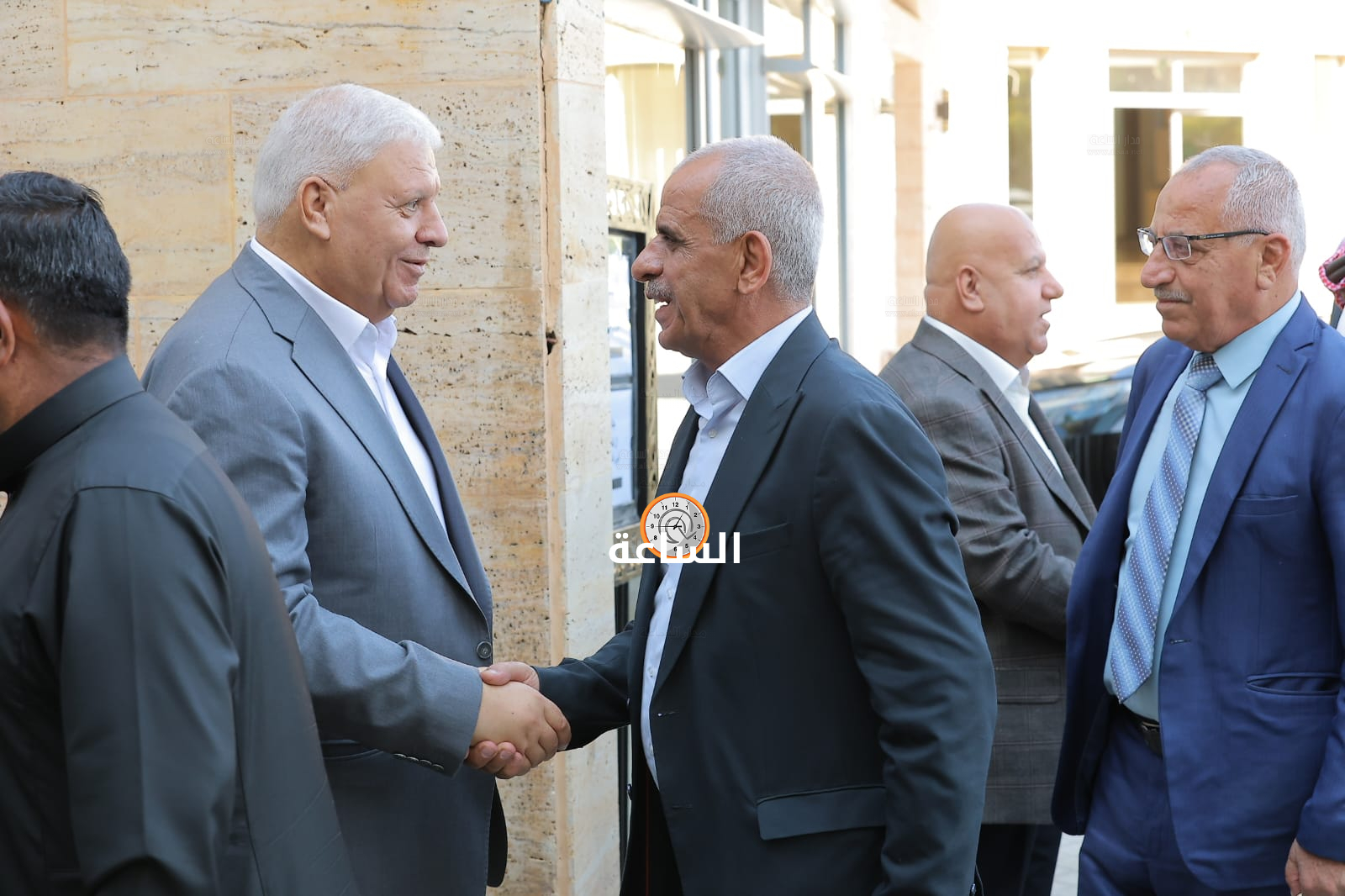 Madar Al-Saa Images 0.949862213871181