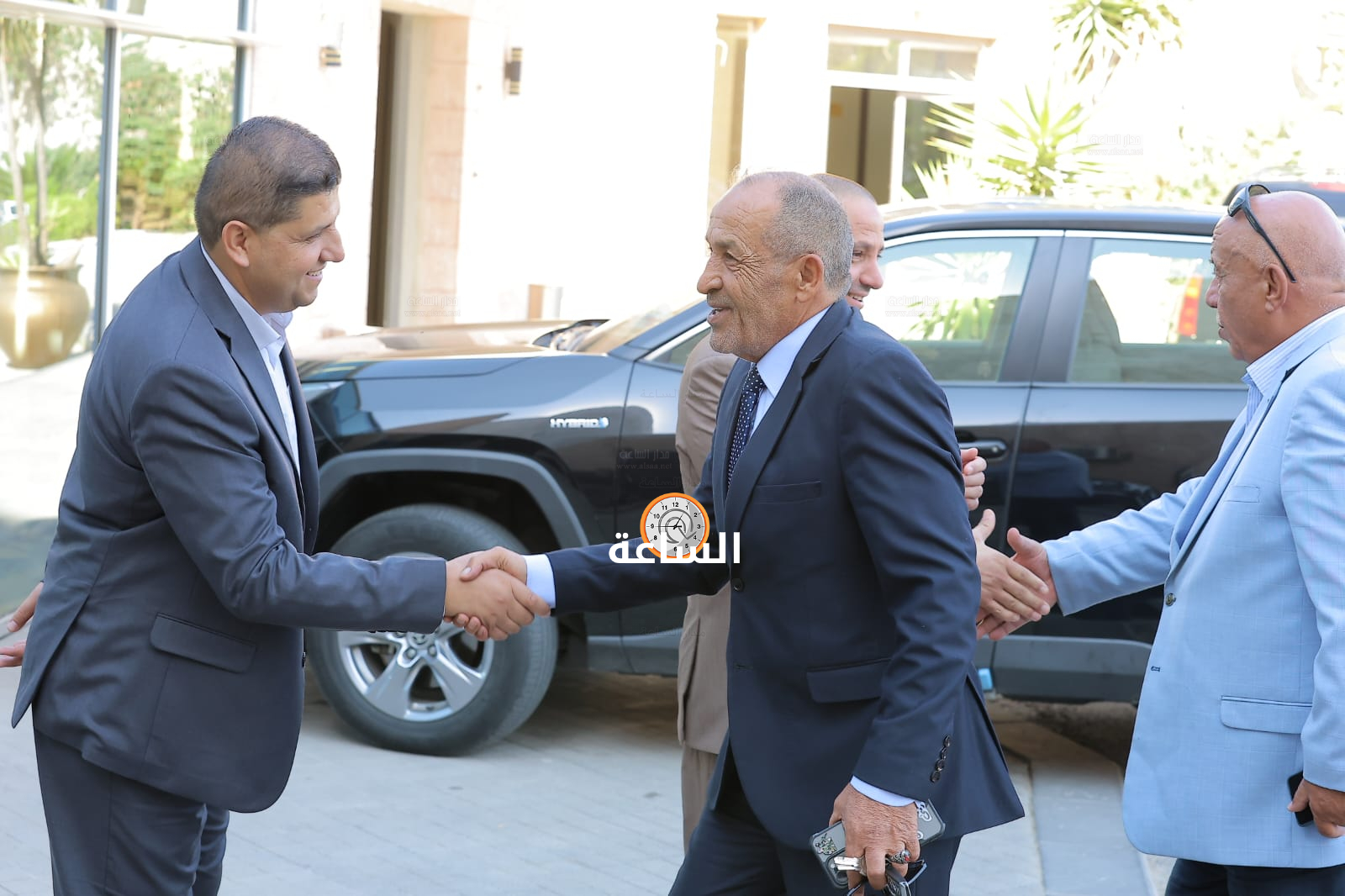 Madar Al-Saa Images 0.08183873764171112