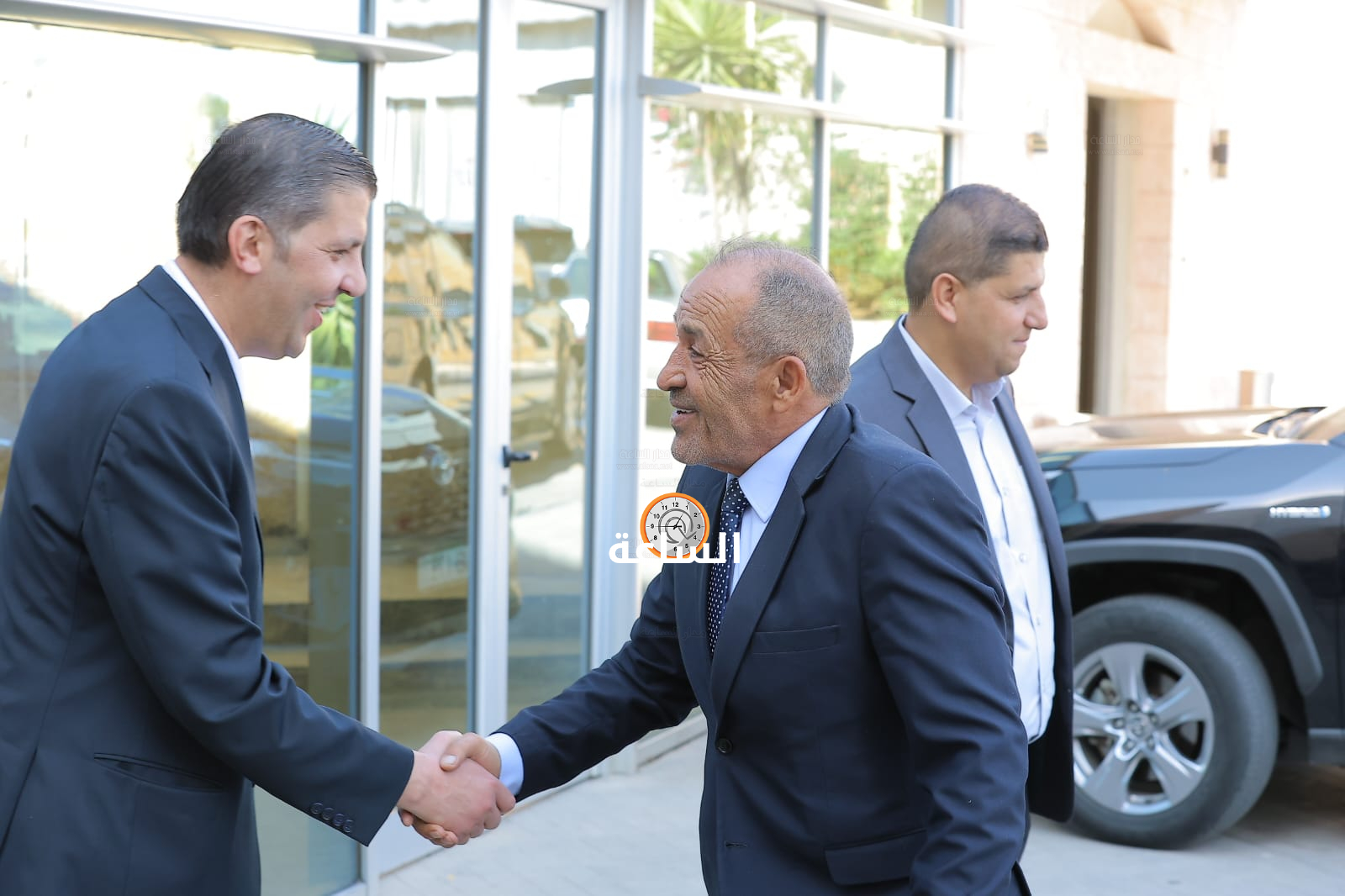 Madar Al-Saa Images 0.6115424032816124