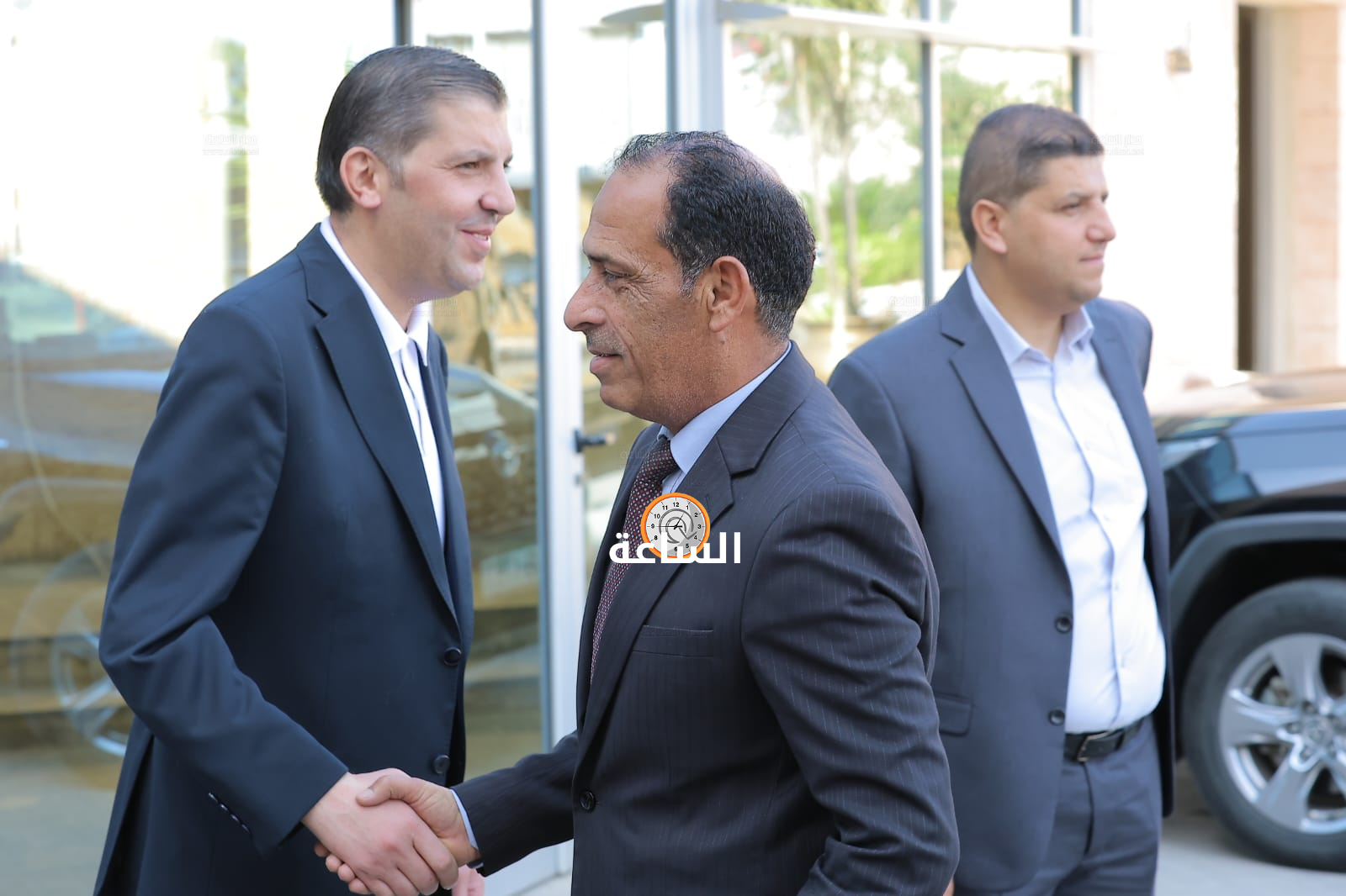 Madar Al-Saa Images 0.224306753159923
