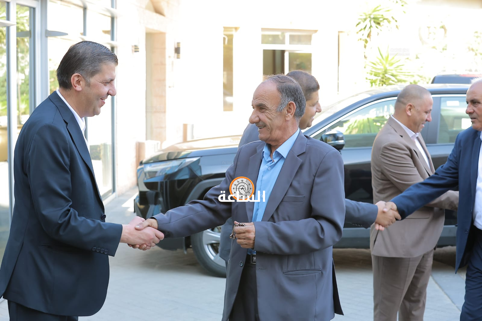Madar Al-Saa Images 0.04584802196950799