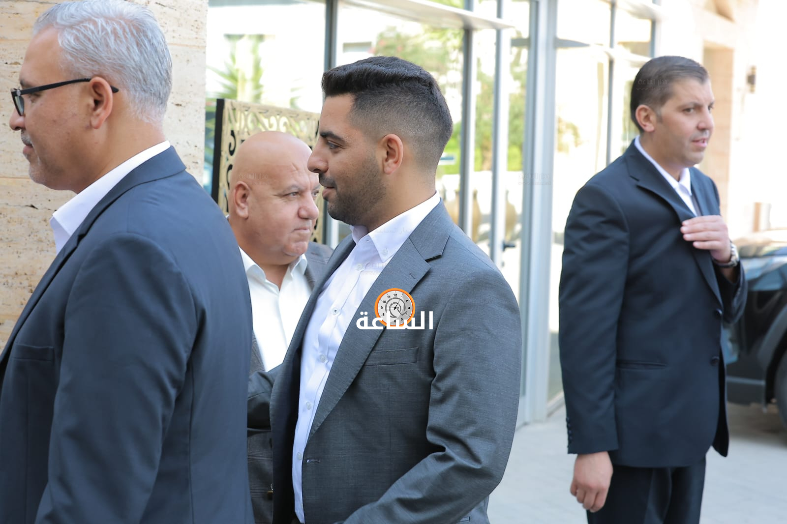 Madar Al-Saa Images 0.7928635516385277
