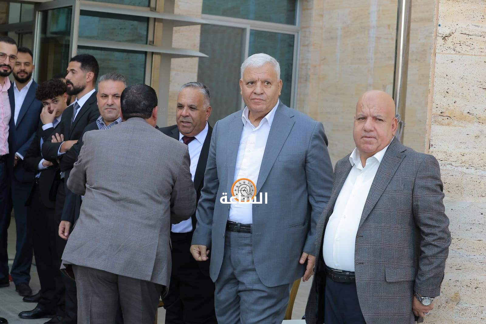 Madar Al-Saa Images 0.5215347204870993