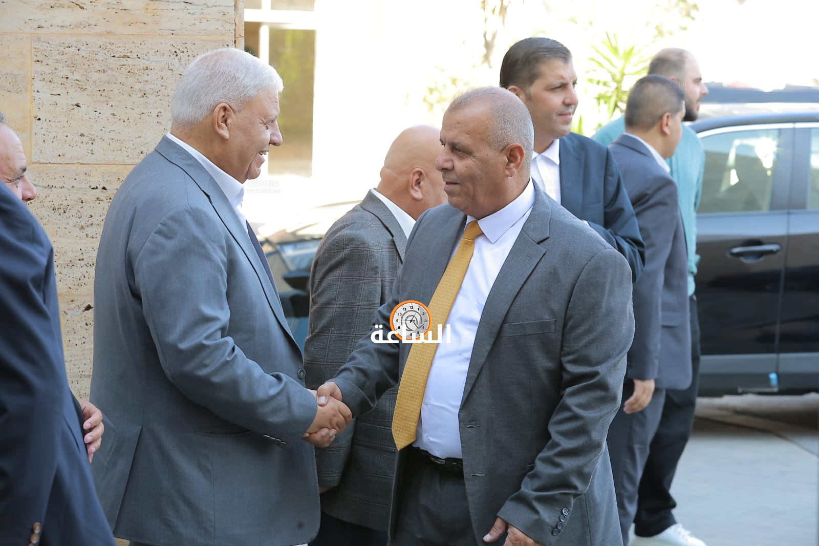 Madar Al-Saa Images 0.9370696982218433